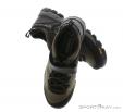 Shimano SH-XM7 Mens Bike Shoes Gore-Tex, Shimano, Gray, , Male, 0178-10172, 5637493396, 4524667551461, N4-04.jpg