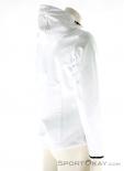 CMP Softshell Womens Outdoor Jacket, CMP, White, , Female, 0006-10192, 5637493407, 8058329072712, N1-16.jpg