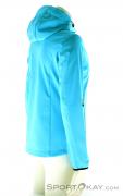 CMP Softshell Womens Outdoor Jacket, CMP, Azul, , Mujer, 0006-10192, 5637493412, 8058329072873, N1-16.jpg