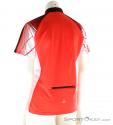 Löffler Shirt HZ Womens Biking Shirt, , Red, , Female, 0008-10350, 5637493457, , N1-11.jpg
