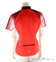 Löffler Shirt HZ Womens Biking Shirt, , Red, , Female, 0008-10350, 5637493457, , N2-12.jpg
