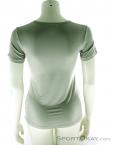 CMP T-Shirt Womens T-Shirt, , Beige, , Female, 0006-10194, 5637493549, , N2-12.jpg