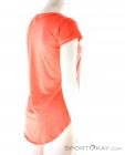 CMP Ws T-Shirt Womens Leisure T-Shirt, , Rojo, , Mujer, 0006-10195, 5637493551, , N1-16.jpg