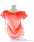 CMP Ws T-Shirt Womens Leisure T-Shirt, , Red, , Female, 0006-10195, 5637493551, , N3-13.jpg