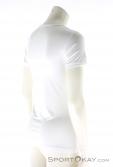 CMP T-Shirt Womens Leisure T-Shirt, , White, , Female, 0006-10196, 5637493557, , N1-16.jpg