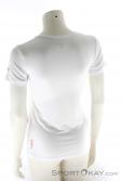 CMP T-Shirt Womens Leisure T-Shirt, , Blanc, , Femmes, 0006-10196, 5637493557, , N2-12.jpg