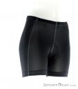 Löffler Rad-Unterhose Womens Biking Shorts, , Black, , Female, 0008-10364, 5637493659, , N1-01.jpg