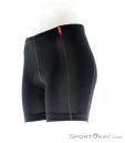 Löffler Rad-Unterhose Womens Biking Shorts, , Black, , Female, 0008-10364, 5637493659, , N1-06.jpg