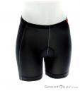 Löffler Rad-Unterhose Womens Biking Shorts, , Black, , Female, 0008-10364, 5637493659, , N2-02.jpg