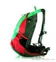 Shimano Rokko II 12l Bike Backpack, , Green, , Male,Female,Unisex, 0178-10191, 5637493687, , N1-06.jpg