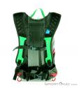 Shimano Rokko II 12l Bike Backpack, , Green, , Male,Female,Unisex, 0178-10191, 5637493687, , N1-11.jpg