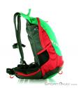 Shimano Rokko II 12l Bike Backpack, , Green, , Male,Female,Unisex, 0178-10191, 5637493687, , N1-16.jpg