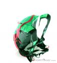 Shimano Rokko II 12l Bike Backpack, , Green, , Male,Female,Unisex, 0178-10191, 5637493687, , N3-08.jpg