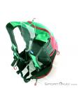 Shimano Rokko II 12l Bike Backpack, , Green, , Male,Female,Unisex, 0178-10191, 5637493687, , N3-13.jpg