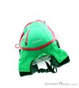 Shimano Rokko II 12l Bike Backpack, , Green, , Male,Female,Unisex, 0178-10191, 5637493687, , N5-10.jpg