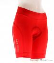 Löffler Hotbond Womens Biking Pants, , Red, , Female, 0008-10148, 5637493721, , N1-01.jpg