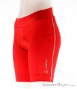 Löffler Hotbond Womens Biking Pants, , Red, , Female, 0008-10148, 5637493721, , N1-06.jpg