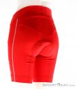 Löffler Hotbond Womens Biking Pants, , Red, , Female, 0008-10148, 5637493721, , N1-11.jpg