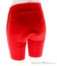 Löffler Hotbond Womens Biking Pants, , Red, , Female, 0008-10148, 5637493721, , N2-12.jpg