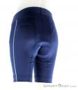 Löffler Hotbond Womens Biking Pants, , Blue, , Female, 0008-10148, 5637493725, , N1-11.jpg