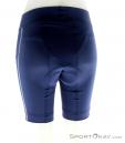 Löffler Hotbond Womens Biking Pants, , Blue, , Female, 0008-10148, 5637493725, , N2-12.jpg