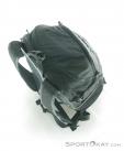 Shimano Tsukinist II 15l Bike Backpack, , Black, , Male,Female,Unisex, 0178-10193, 5637493748, , N4-14.jpg