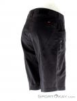 Vaude Tamaro Shorts Womens Biking Shorts, , Noir, , Femmes, 0239-10003, 5637493786, , N1-16.jpg