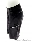 Vaude Tamaro Shorts Womens Biking Shorts, , Black, , Female, 0239-10003, 5637493786, , N2-07.jpg
