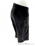 Vaude Tamaro Shorts Womens Biking Shorts, , Noir, , Femmes, 0239-10003, 5637493786, , N2-17.jpg
