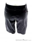 Vaude Tamaro Shorts Womens Biking Shorts, , Black, , Female, 0239-10003, 5637493786, , N3-13.jpg