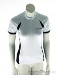Vaude Advanced Tricot Biking Shirt, Vaude, Blanc, , Femmes, 0239-10009, 5637493827, 0, N2-02.jpg