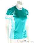 Vaude Advanced Tricot Biking Shirt, , Blue, , Female, 0239-10009, 5637493832, , N1-01.jpg