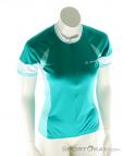 Vaude Advanced Tricot Biking Shirt, , Blue, , Female, 0239-10009, 5637493832, , N2-02.jpg
