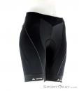 Vaude Pro Pants Womens Functional Pants, Vaude, Black, , Female, 0239-10012, 5637493844, 4021574127685, N1-01.jpg