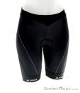 Vaude Pro Pants Womens Functional Pants, Vaude, Black, , Female, 0239-10012, 5637493844, 4021574127685, N2-02.jpg
