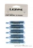 Lezyne 16g CO2 5 Pack Cartridge Set, Lezyne, Black, , Unisex, 0191-10056, 5637494133, 4712805974368, N1-01.jpg
