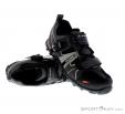 Vaude Taron Low AM Mens Biking Shoes, Vaude, Negro, , Hombre, 0239-10037, 5637494204, 4021574337831, N1-01.jpg