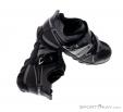Vaude Taron Low AM Mens Biking Shoes, Vaude, Noir, , Hommes, 0239-10037, 5637494204, 4021574337831, N3-18.jpg