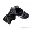 Vaude Taron Low AM Mens Biking Shoes, Vaude, Black, , Male, 0239-10037, 5637494204, 4021574337831, N4-19.jpg