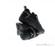 Vaude Kelby TR Mens Biking Shoes, Vaude, Noir, , Hommes, 0239-10038, 5637494227, 4021574181274, N1-16.jpg