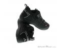 Vaude Kelby TR Mens Biking Shoes, Vaude, Noir, , Hommes, 0239-10038, 5637494227, 4021574181274, N2-17.jpg