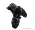 Vaude Kelby TR Mens Biking Shoes, Vaude, Black, , Male, 0239-10038, 5637494227, 4021574181274, N4-04.jpg