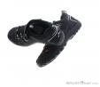 Vaude Kelby TR Mens Biking Shoes, Vaude, Black, , Male, 0239-10038, 5637494227, 4021574181274, N4-09.jpg