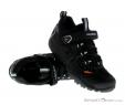 Vaude Aresa TR Womens Biking Shoes, , Black, , Female, 0239-10039, 5637494229, , N1-01.jpg