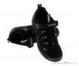 Vaude Aresa TR Womens Biking Shoes, Vaude, Black, , Female, 0239-10039, 5637494229, 4021574181472, N2-02.jpg