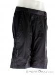 Vaude Spray Shorts III Mens Biking Shorts, , Black, , Male, 0239-10024, 5637494323, , N1-01.jpg
