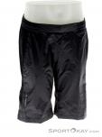 Vaude Spray Shorts III Mens Biking Shorts, , Black, , Male, 0239-10024, 5637494323, , N2-02.jpg