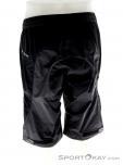 Vaude Spray Shorts III Mens Biking Shorts, , Black, , Male, 0239-10024, 5637494323, , N2-12.jpg