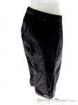 Vaude Spray Shorts III Mens Biking Shorts, , Black, , Male, 0239-10024, 5637494323, , N2-17.jpg