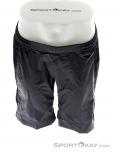 Vaude Spray Shorts III Mens Biking Shorts, , Black, , Male, 0239-10024, 5637494323, , N3-03.jpg